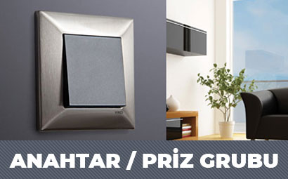 anahtar priz grubu rize